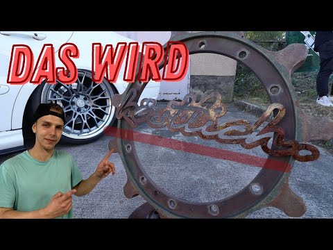 Das war köstlich! URBAN GROUNDZ Tuningtreffen Mühlhausen 2021