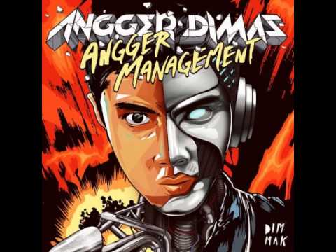 Angger Dimas - Jump Floor (Bonus Track) (Original Mix)