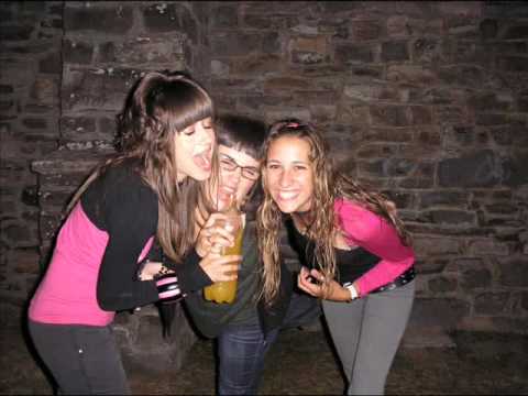 Felicidades Goizargi