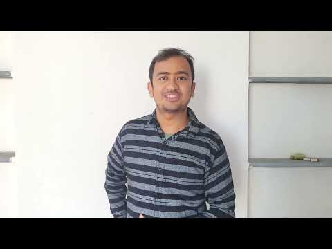Rishabh bansal colleague A...