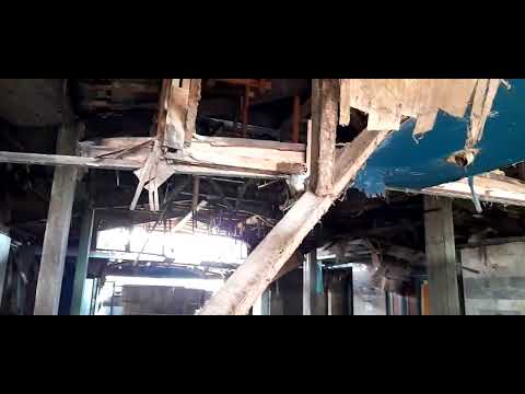 loba jurig di pasar subkot subang kota 😁🤭