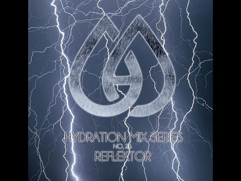 Hydration Mix Series No. 26 - Reflektor