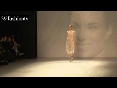 Sao Paulo Fashion Week Review Spring Summer 2011