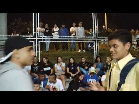 EMPAREJAMIENTOS | DEIBI CRUZ VS WACHO | FILTRO FINAL REGIONAL MAESTRO DE LAS LOMAS | JORNADA 6