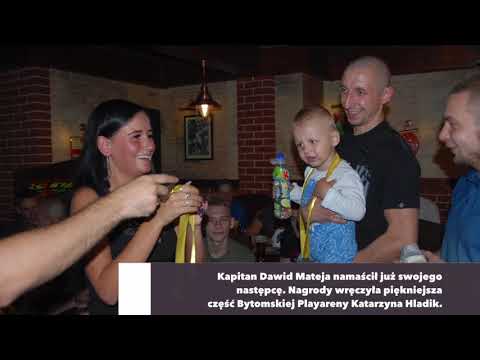 Playarena zakończenie sezonu 2017:2018 Bytom!