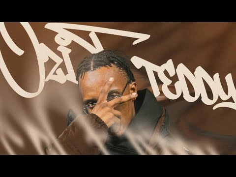 OZI F TEDDY - HA O KA NKITSE (Prod. Fella) 