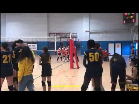 G.S. SAN LUIGI VOLLEY CERNUSCO, L'UNDER 13 VINCE ANCORA - D&F