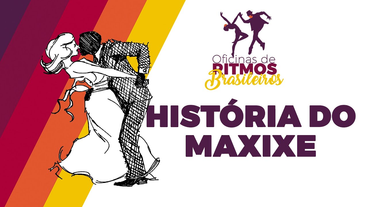 História do Maxixe