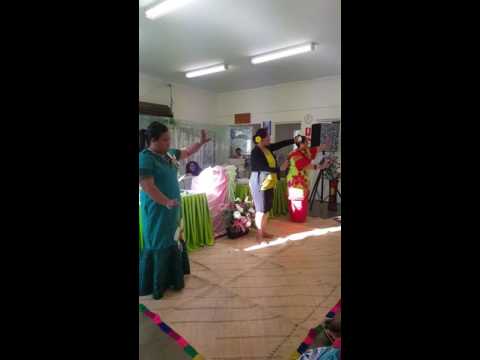 vivii mea uma ile Atua