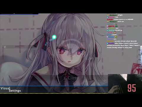 mrekk "even forum cant handle this" (insane godmode)