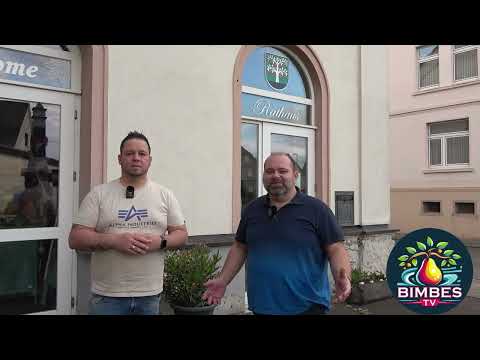 Vorstellung Gemeinderat Altendiez Folge 06 - Nikolai Rump