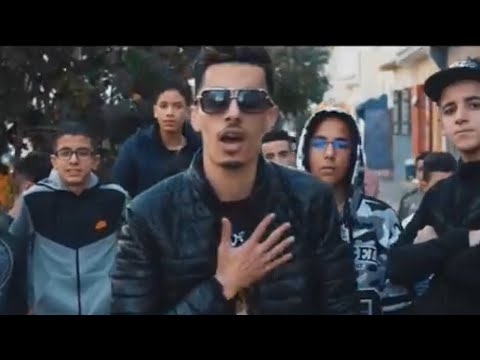 MESTER ALAE Ft. LIL  YOUBEY - CASATANJA ( VIDEO CLIP ) DIRECTED BY OUJADOR