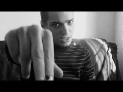 MR.LUCAS Freestyle # 2 MIRAV HD - Dj Ninehyme - rap hip hop mr Lucas