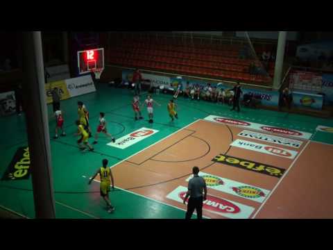 UNSTOPPABLE VS CHARDAFON GABROVO - 00006