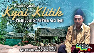 Download lagu History of the Discoverer of Guci Tegal Hot Springs @Sekitar Kita Vlog mp3 Download lagu History of the Discoverer of Guci Tegal Hot Springs @Sekitar Kita Vlog mp3
