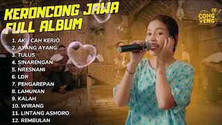 Download lagu SASYA ARKHISNA FULL ALBUM - AKU CAH KERJO - SINARENGAN - AYANG AYANG - KERONCONG JAWA TERBARU mp3 Download lagu SASYA ARKHISNA FULL ALBUM - AKU CAH KERJO - SINARENGAN - AYANG AYANG - KERONCONG JAWA TERBARU mp3