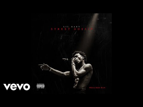 Lil Baby - Word On The Street (Official Audio)