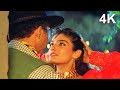 SUPERHIT SONG IN 4K | Main Cheez Badi Hoon Mast Mast | Mohra | Raveena Tandon | Kavita K, Udit Ji