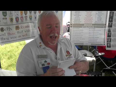 How to pronounce my girls' show names