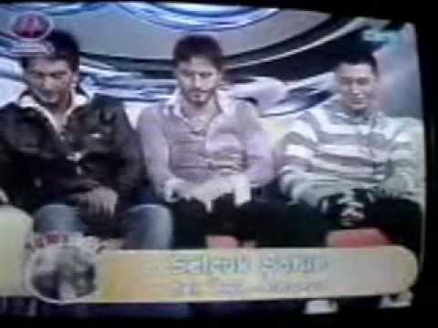 Ibrahim Aksoy&GrupXtrem02 (Tümence Show) www.semafs.de.tc