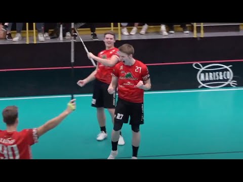 🎬 Highlights: Lielvārde/FatPipe - Rubene (9.10.2022)