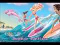 Summer Sunshine - Barbie in a Mermaid Tale ...