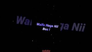 Download lagu #jedagjeduganime    jedag jedug anime Waifu Naga DJ inside The Lines X Papa Liat mp3