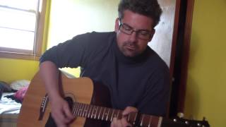 THE WICKED MESSENGER bob dylan cover