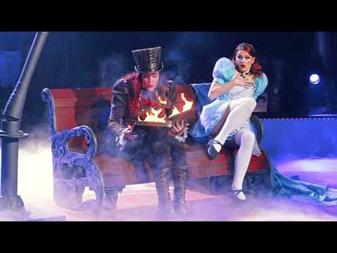 Roncalli Trailer 2024