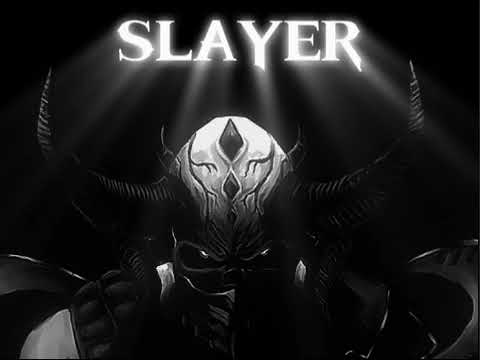 Phantom - SLAYER