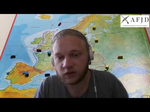 Voir la vidéo YouTube