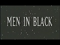 Opening To Men In Black 1997 VHS 1997
