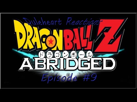 ~Kayo-What??~Dragonball Z Abridged Episode 10 Part 1