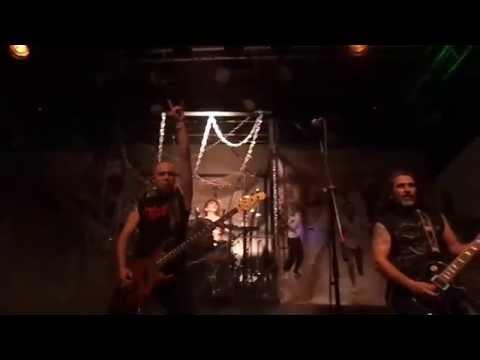 WRECK ATHENS 2014 vol.3-POWER CRUE-intro&karcharias.