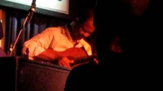 Bob James & Earl Klugh at the Blue Note