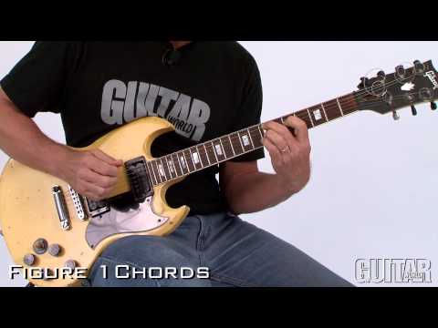 String Theory w/Jimmy Brown - Aug 2013 - Melodic Minor Domination Part 1