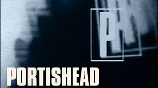 Portishead - Plastic (LYRICS ON SCREEN) 📺