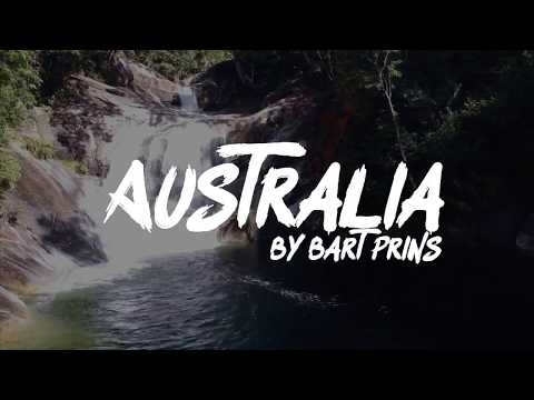 Discover the East Coast of Australia | Bart Prins