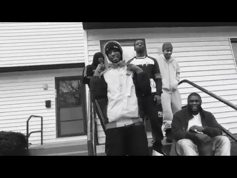 Doughcheese & Gutta Kid - All I Need (Official Video)