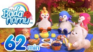 The Turn of a Season | Compilation l Nursery Rhymes & Kids Songs