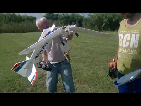 Fin de año en el CACM 31/12/16