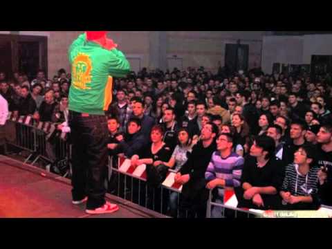 lu leu feat mad dopa - già cu lu sule