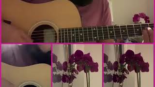 Ellerimde Çiçekler Cem Yılmaz Cover muzikbenceokey