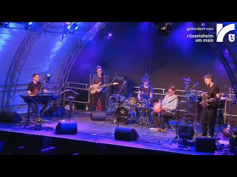 [re:jazz] feat. Joo Kraus | Adamshof Rüsselsheim