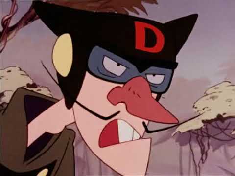 13 YATTAMAN - Wspaniałe Amazonki