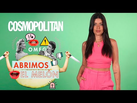 Ser bisexual: la experiencia de Dulceida | Cosmopolitan España