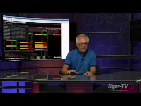 May 26th Stock Market Update by Tom O'Brien on TFNN