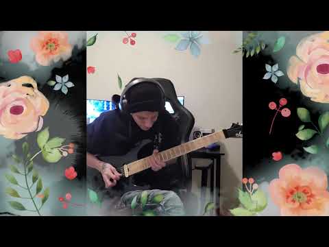 black magic woman solo 1