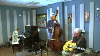 Karrin Allyson - "Wrap Up Some Of That Sunshine" live