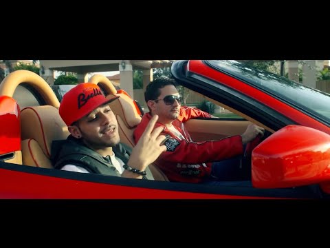 " BALLIN " TPO & BALALATET OFFICIAL HD MUSIC VIDEO WITH T-VICE ROBERTO AND REYNALDO MARTINO